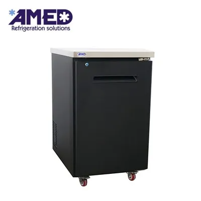 कॉम्पैक्ट 4 केग्स बीयर डिस्पेंसर कूलर